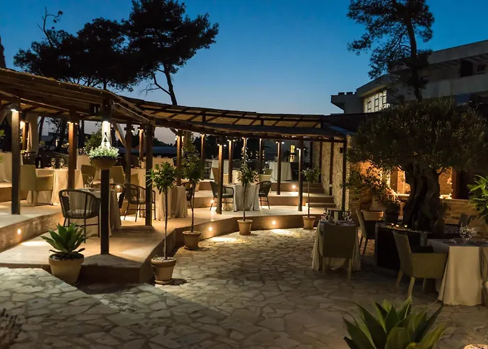 Azul Beach Resort Montenegro By Karisma
